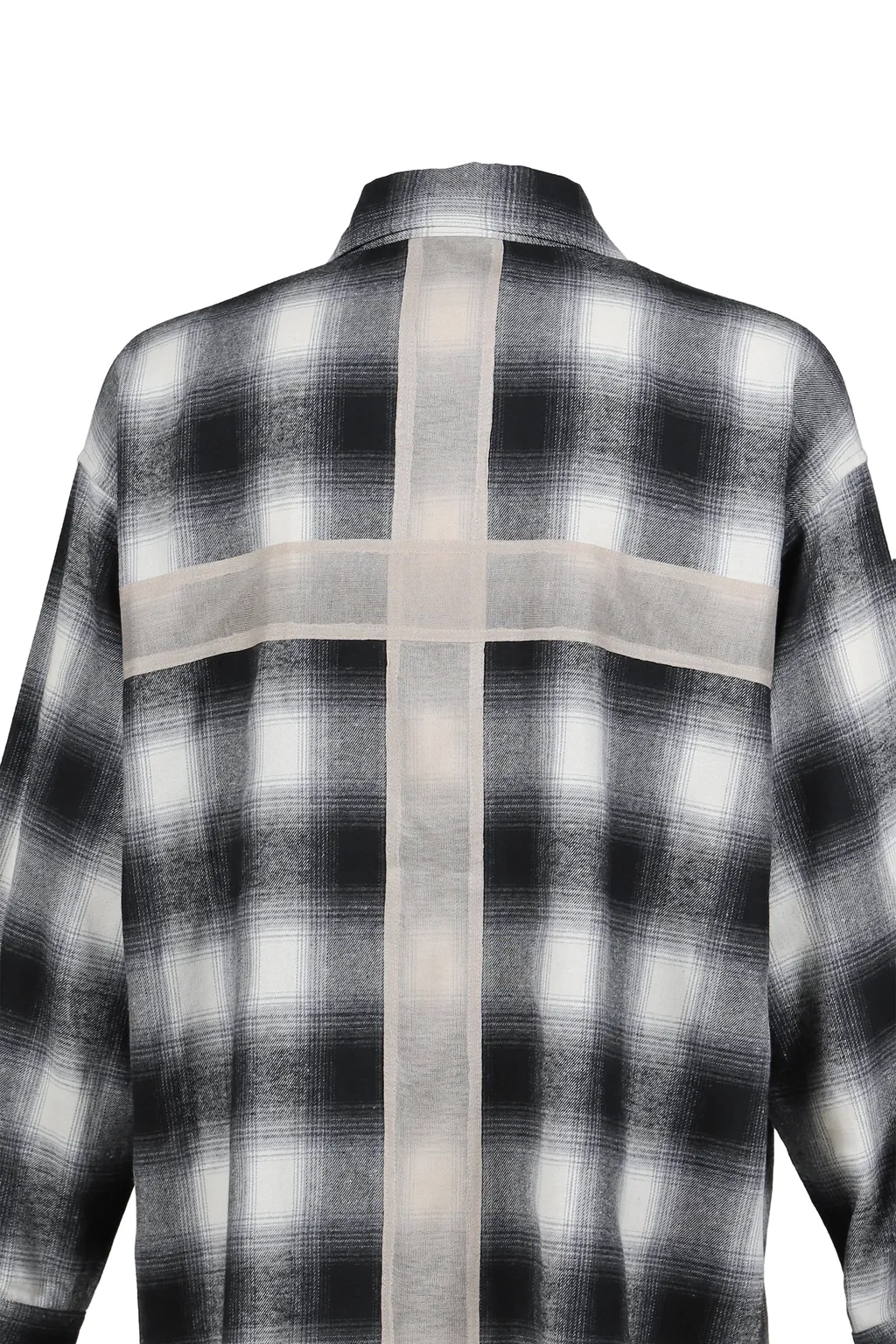Cross Shirts / Black