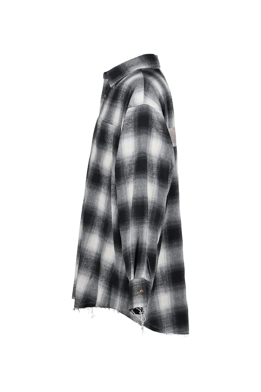 Cross Shirts / Black