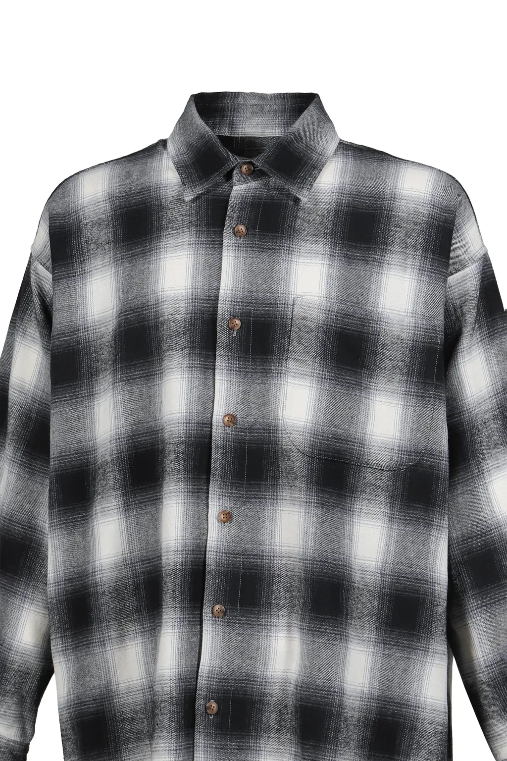 Cross Shirts / Black