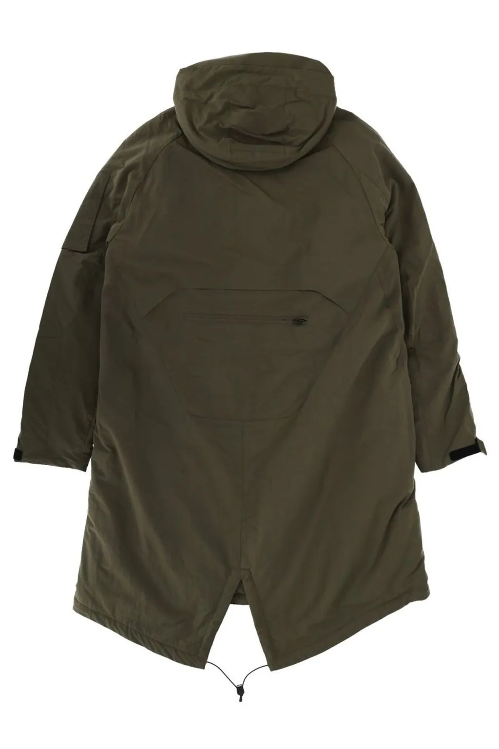 Jg1 Aero Parka Jacket