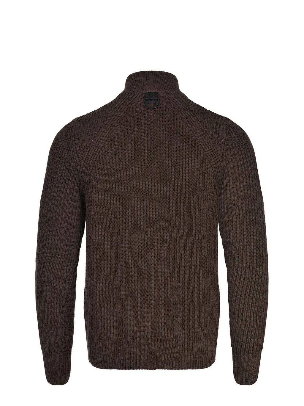 Jg1 Ribbed High-Neck Knitwear