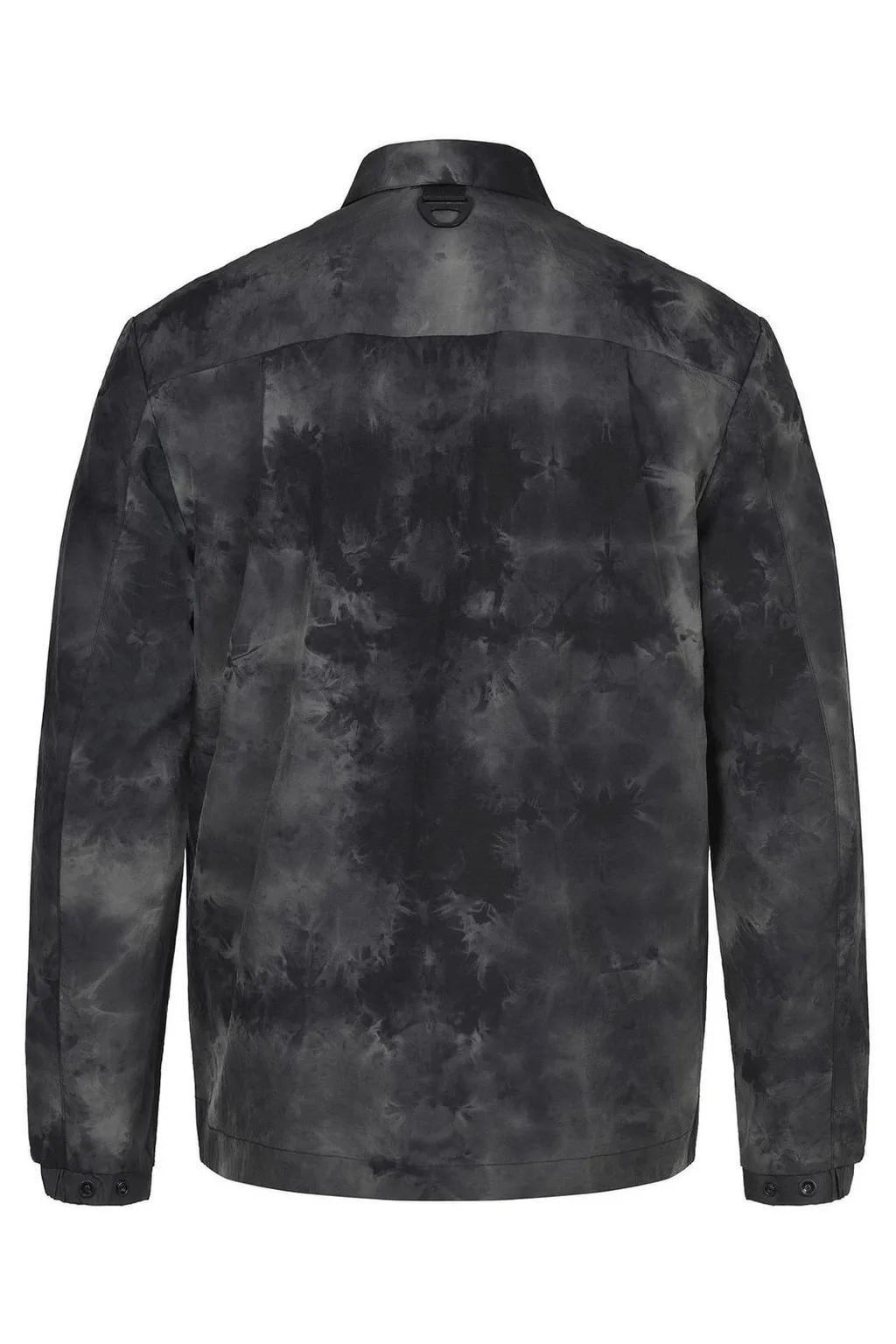 Jg1 Gradient Zip-Up Jacket
