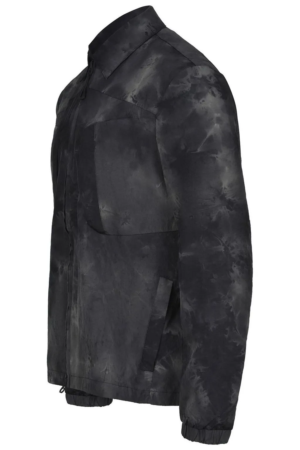 Jg1 Gradient Zip-Up Jacket