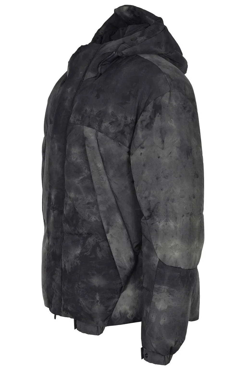 Jg1 Gradient Hooded Jacket