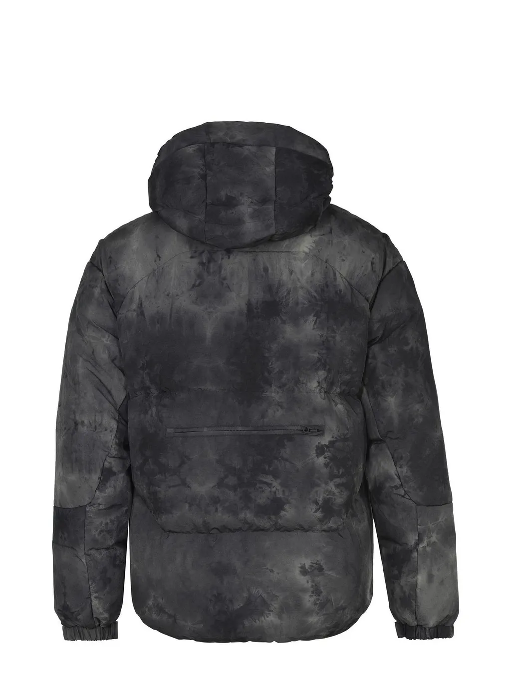Jg1 Gradient Hooded Jacket
