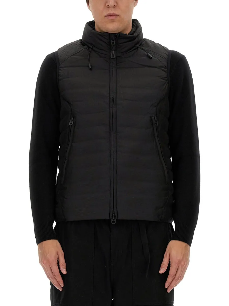 Jg1 Quilted Puffer Jacket