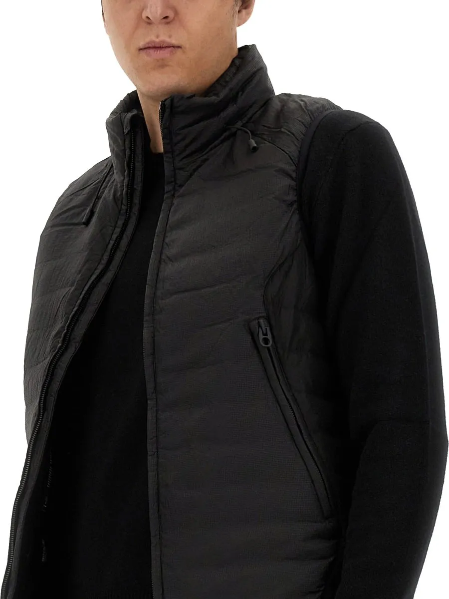 Jg1 Quilted Puffer Jacket