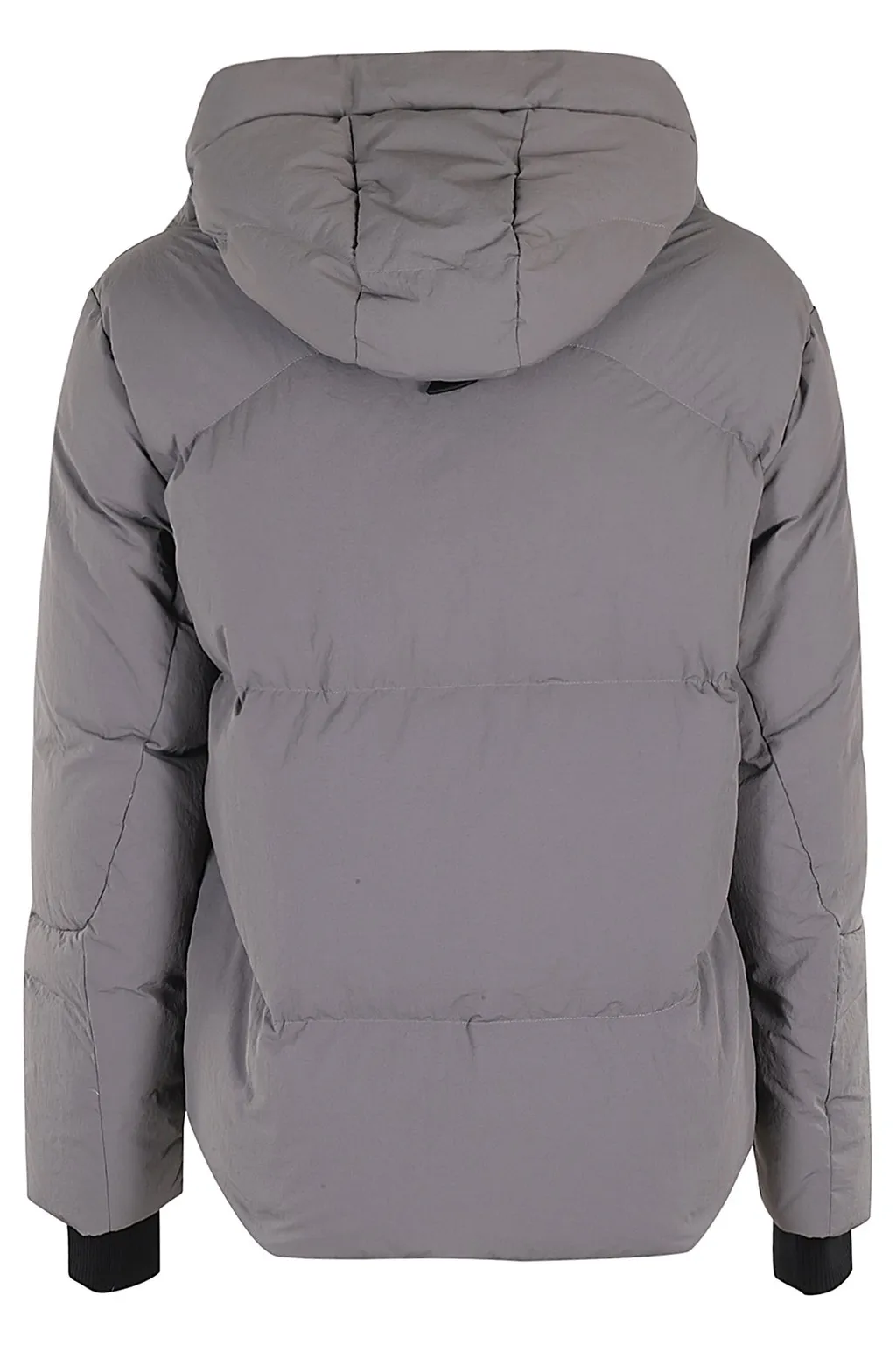 Jg1 Detachable Hood Puffer Jacket