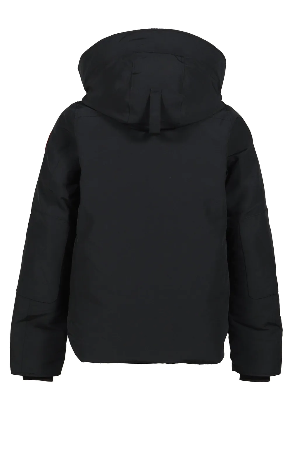 Mj Russel Parka / Black