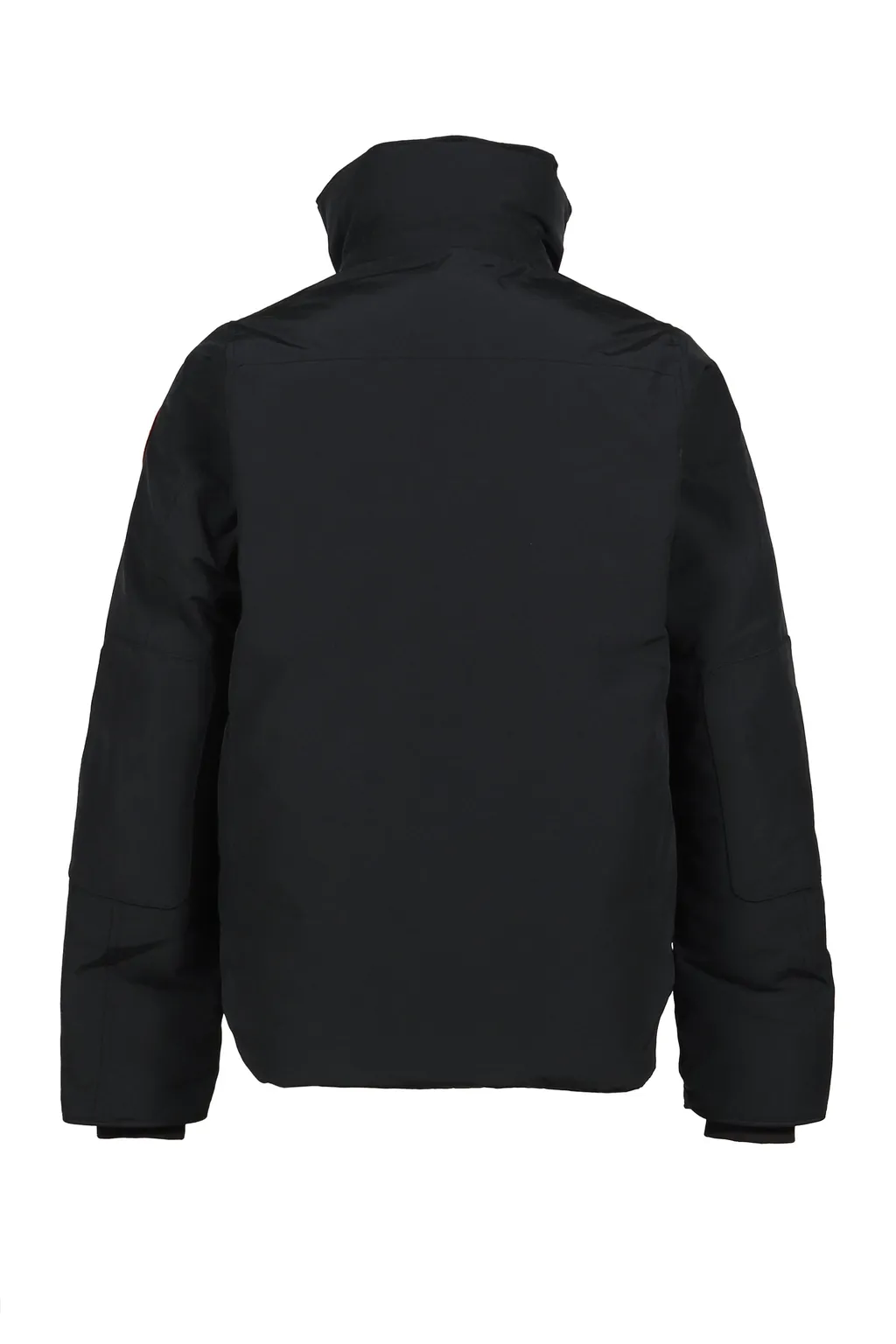 Mj Russel Parka / Black