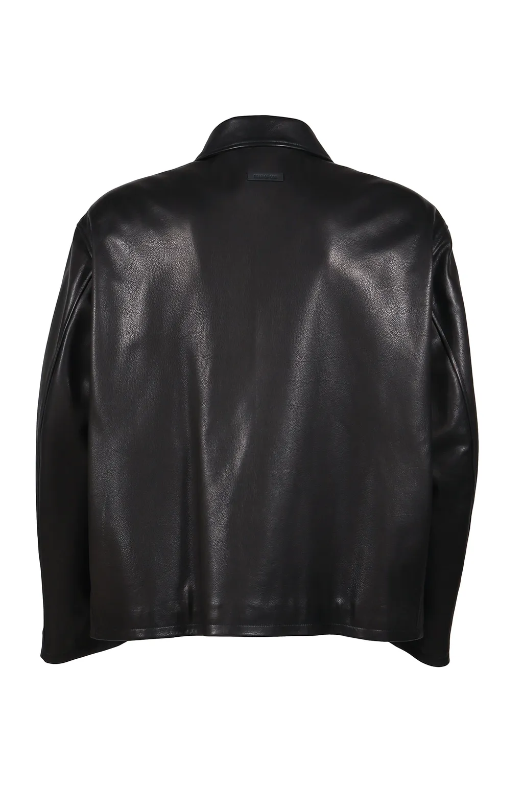 Rider Jacket / Black