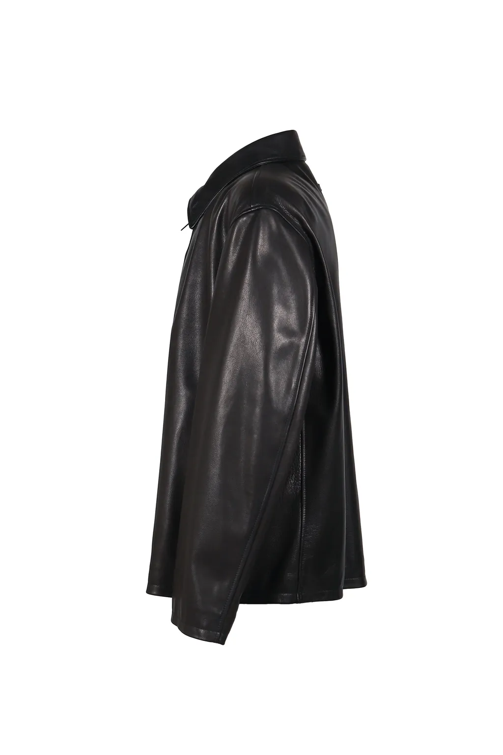 Rider Jacket / Black