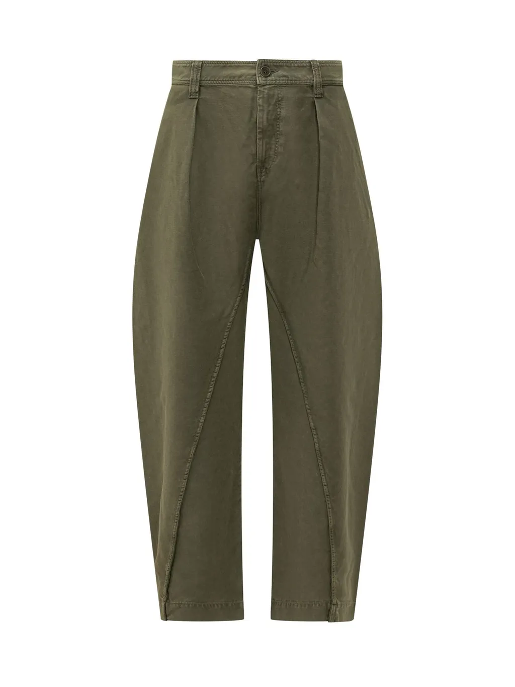 Jw Anderson Twisted Seam Trousers