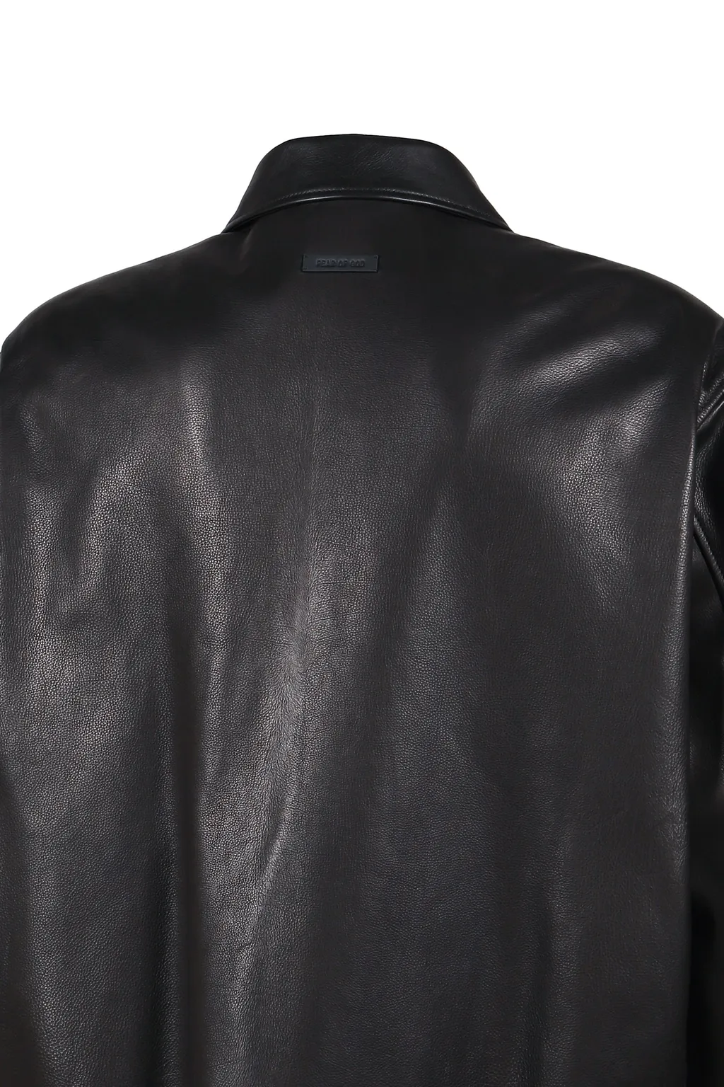 Rider Jacket / Black