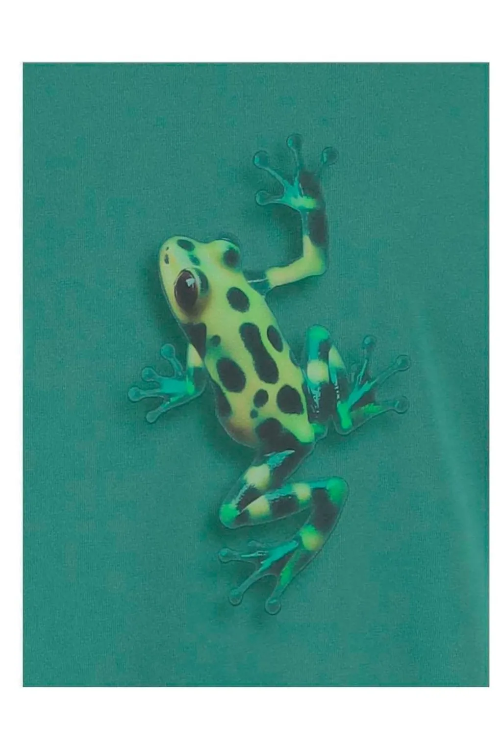 Jw Anderson Jumping Frog T-Shirt