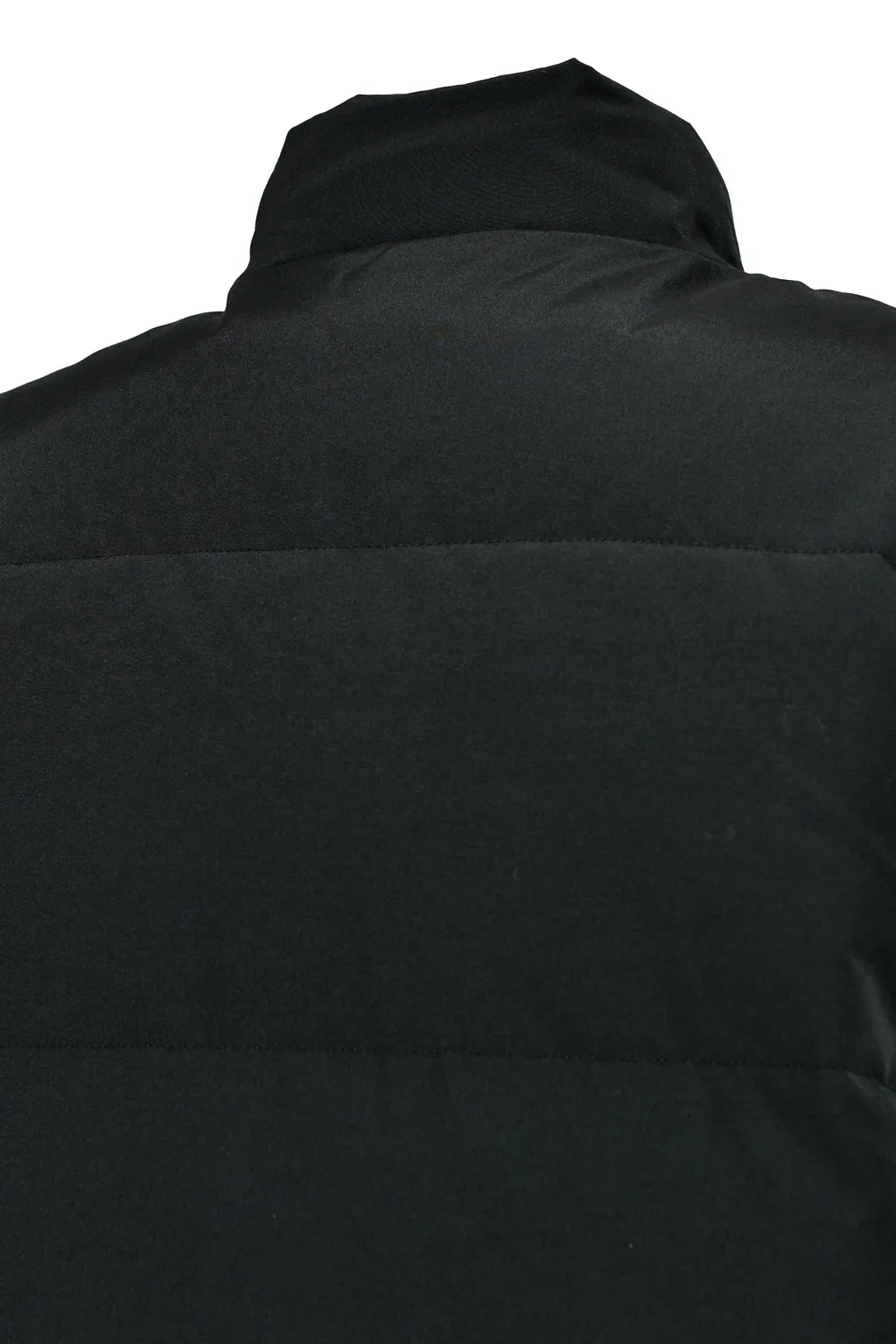 Freestyle Crew Vest - Cr / Blk