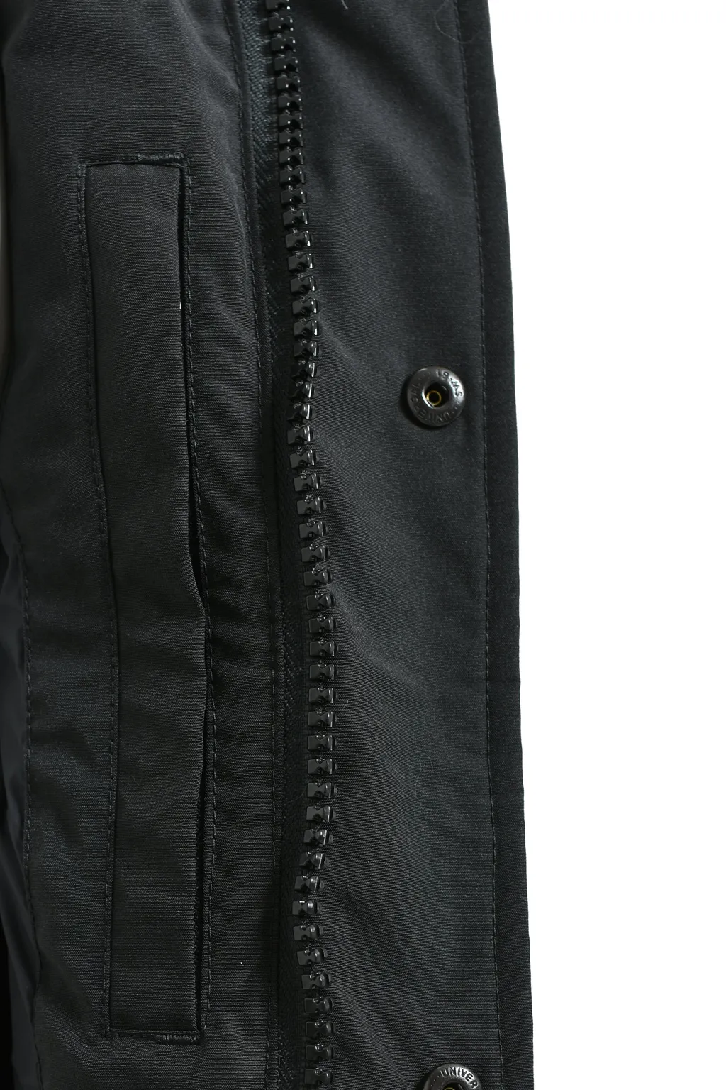 Freestyle Crew Vest - Cr / Blk
