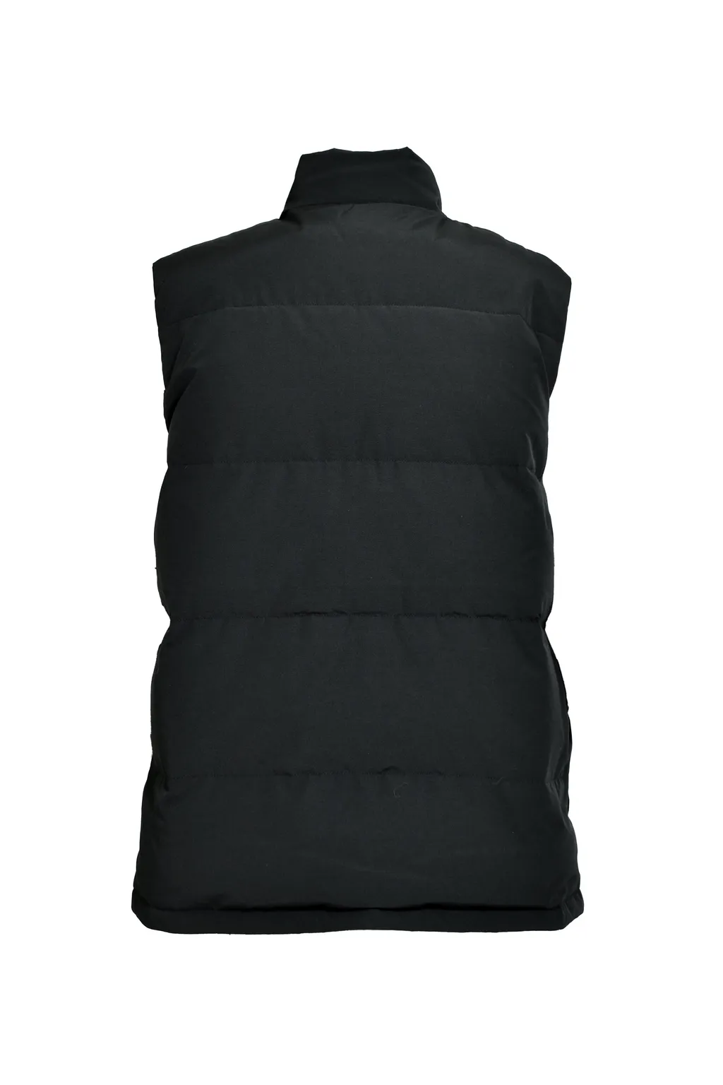 Freestyle Crew Vest - Cr / Blk