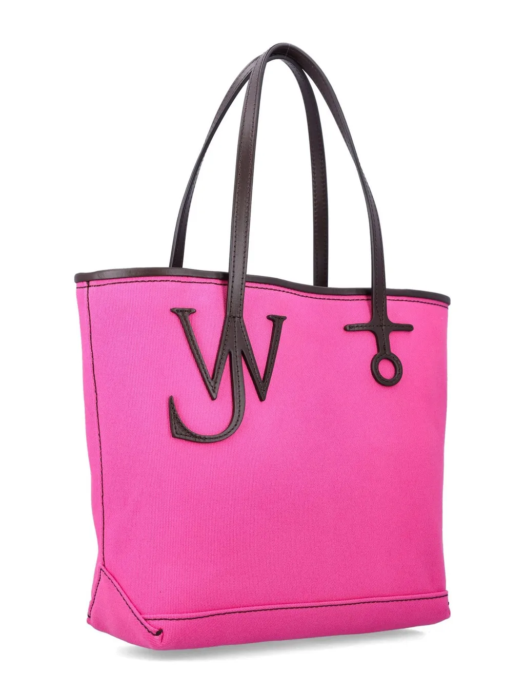 Jw Anderson Anchor Small Tote Bag