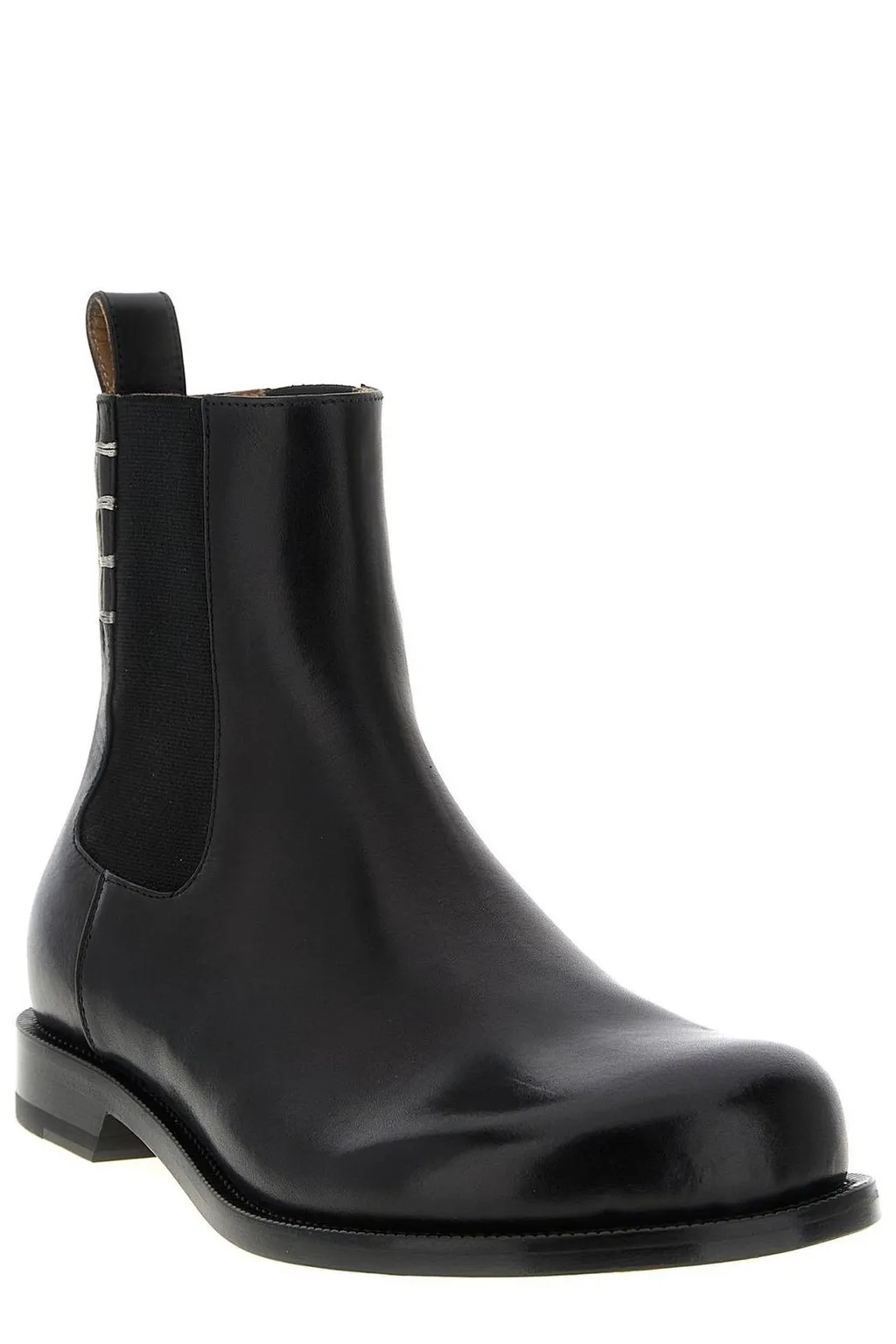 Jw Anderson Chelsea Loafer Boots
