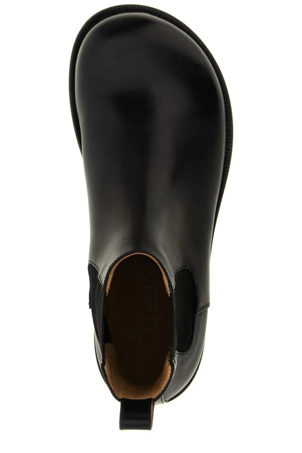 Jw Anderson Chelsea Loafer Boots