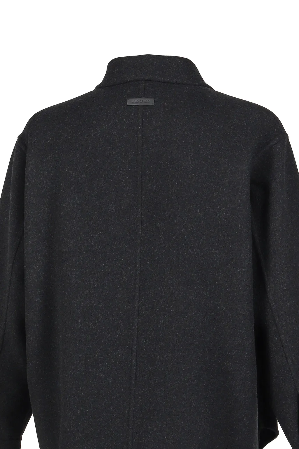 Overshirt / Charcoal