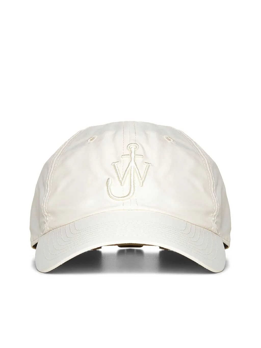 Jw Anderson Logo Embroidered Hat
