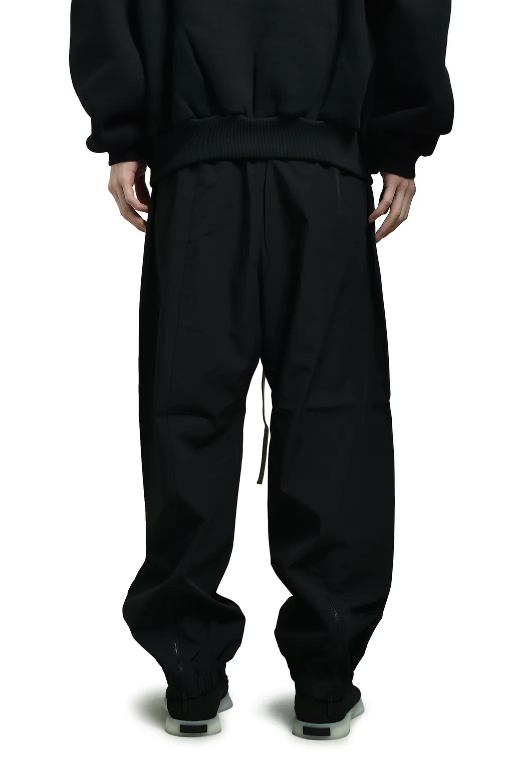 Trackpant / Black