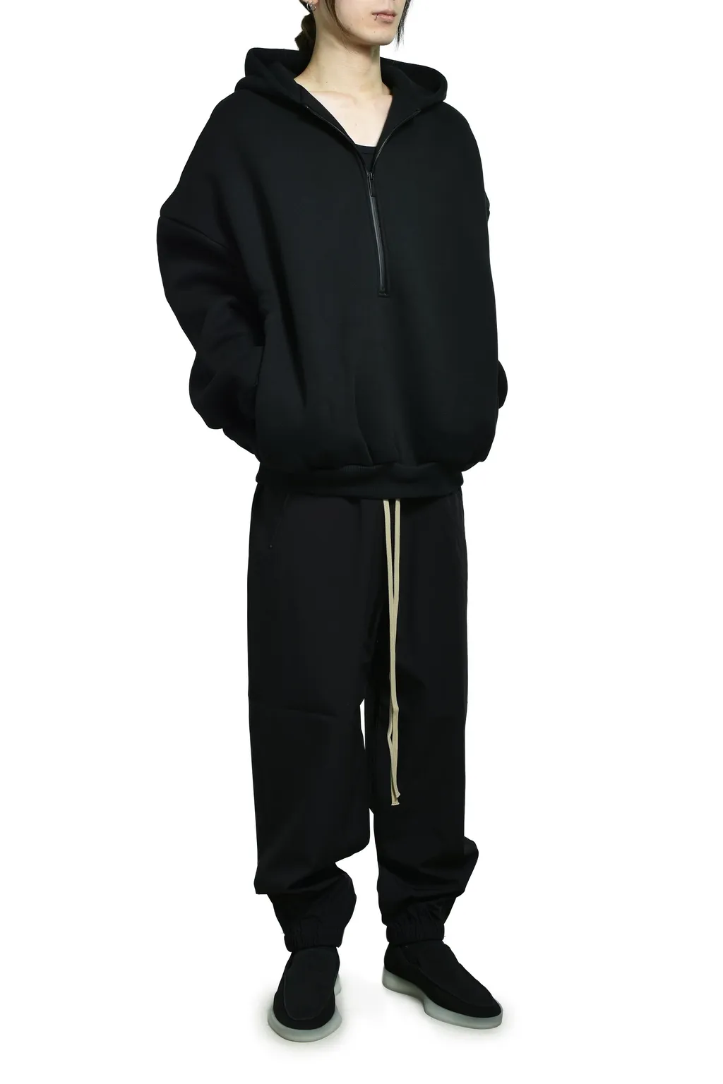 Trackpant / Black