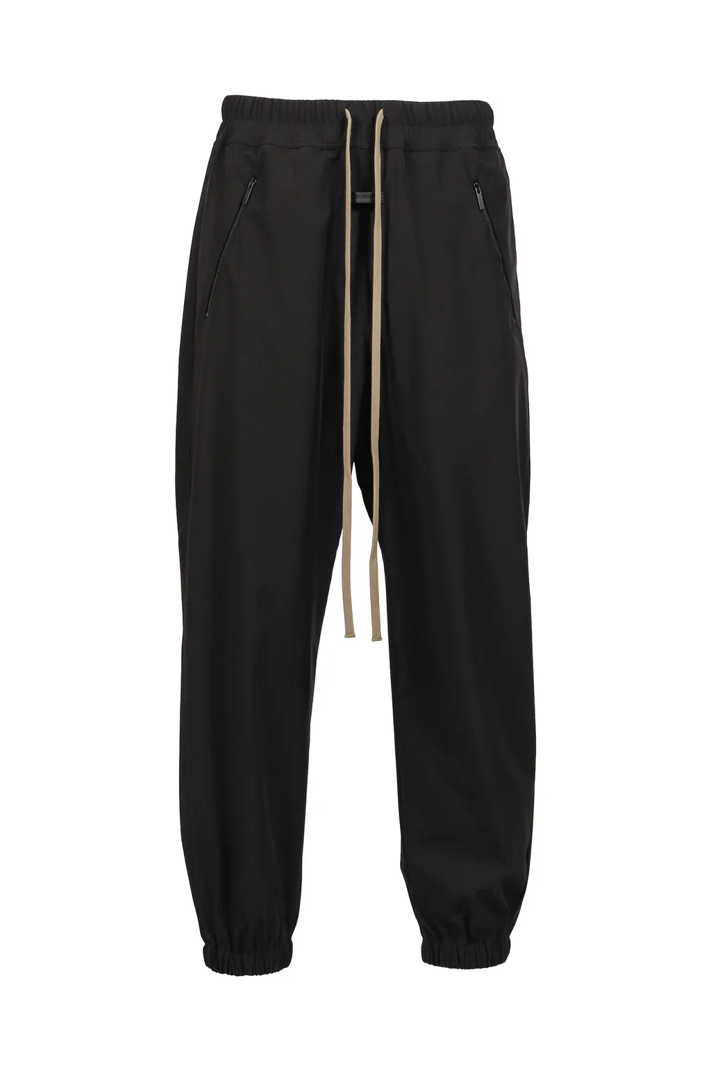 Trackpant / Black