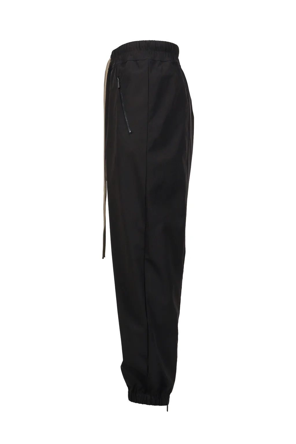 Trackpant / Black