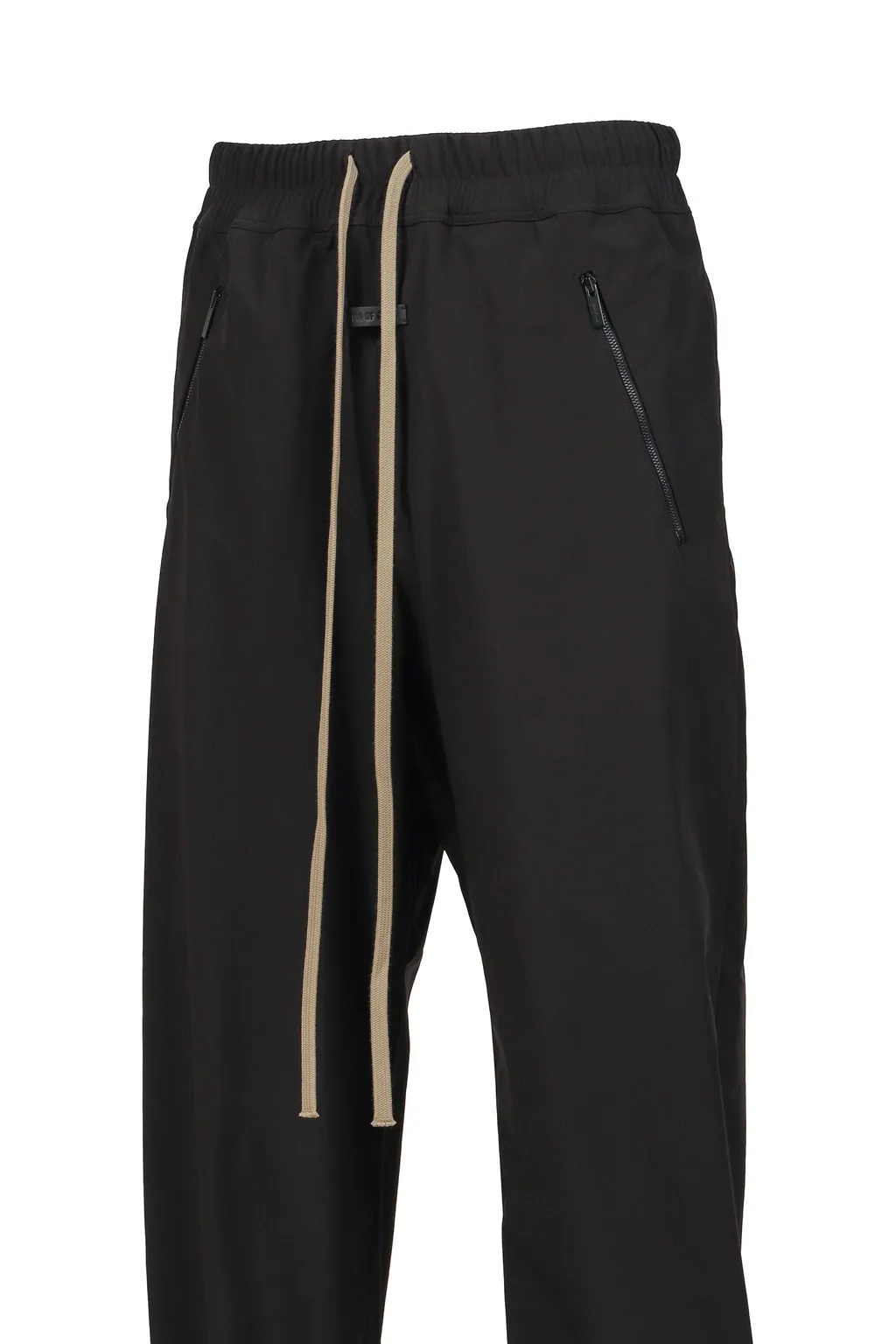Trackpant / Black