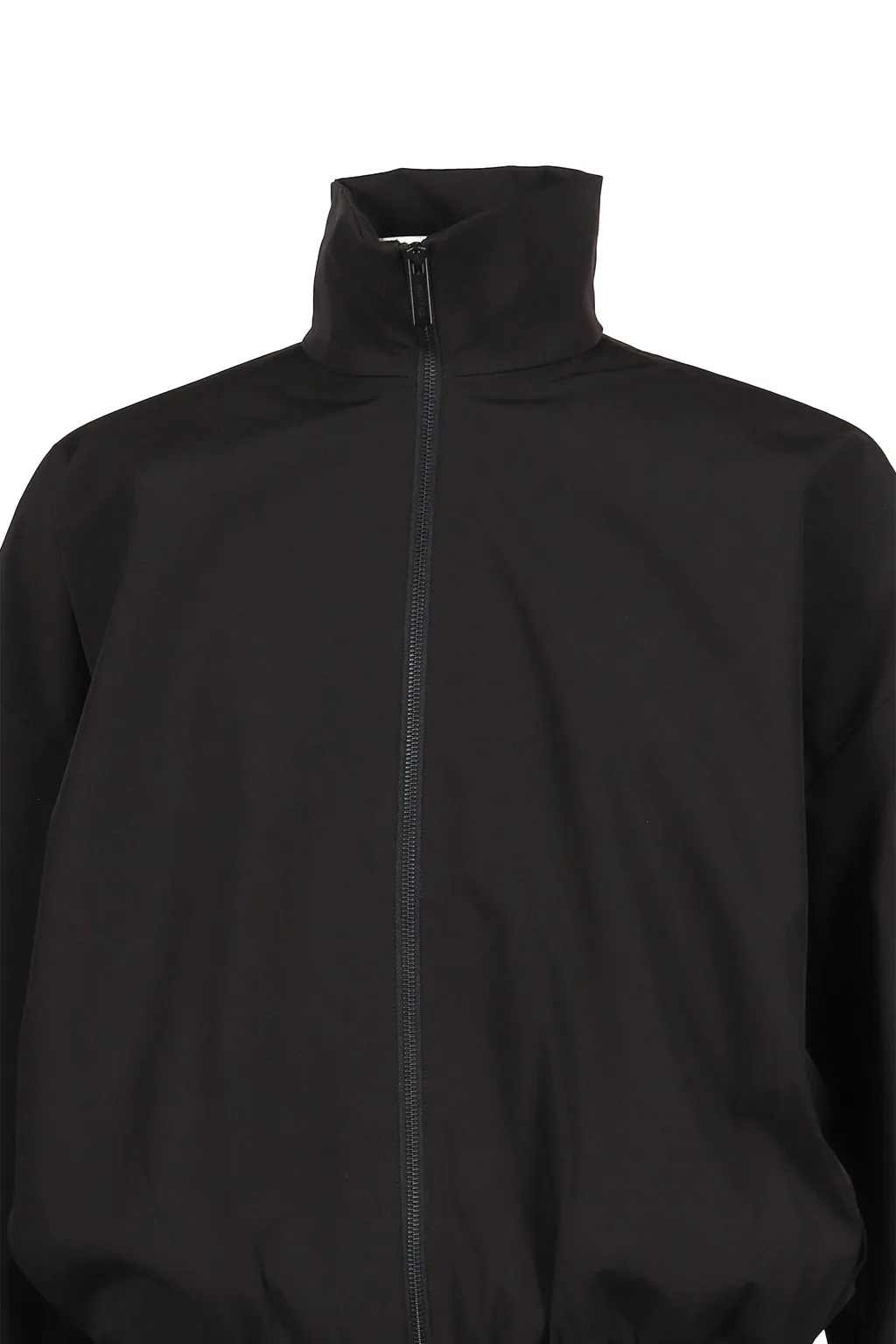 Track Jacket / Black