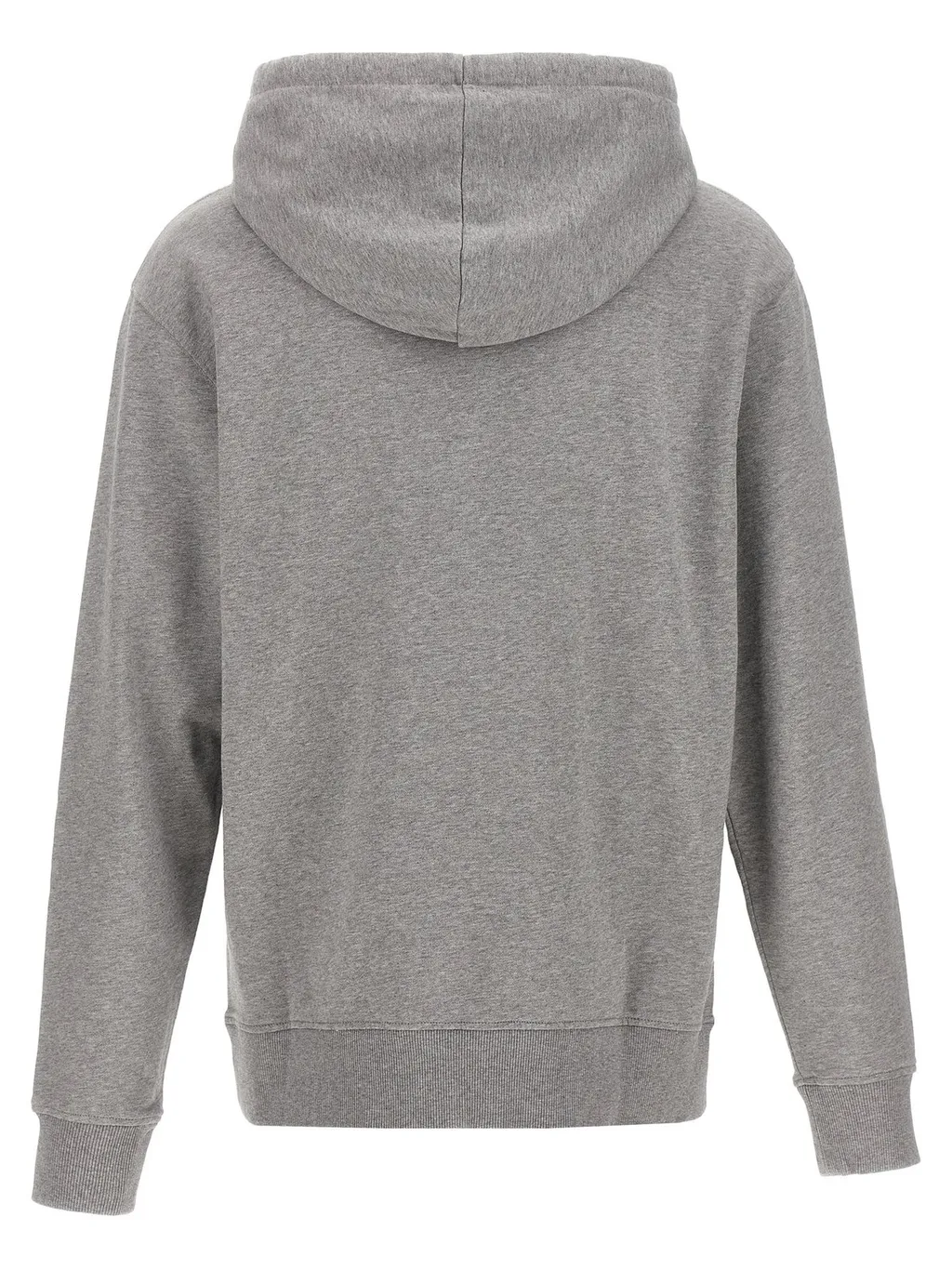 Jw Anderson Logo Embroidery Hoodie