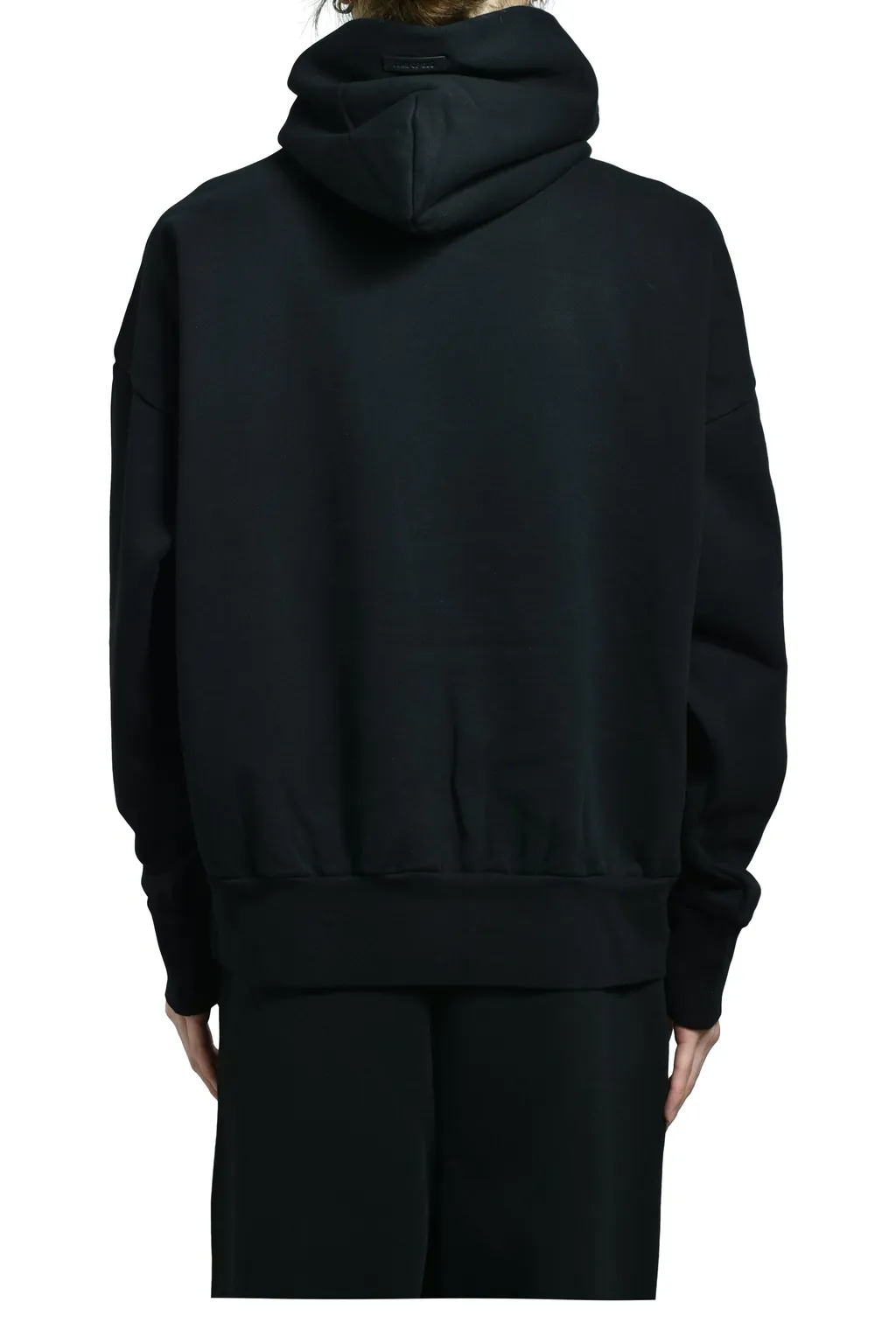 Hoodie / Black