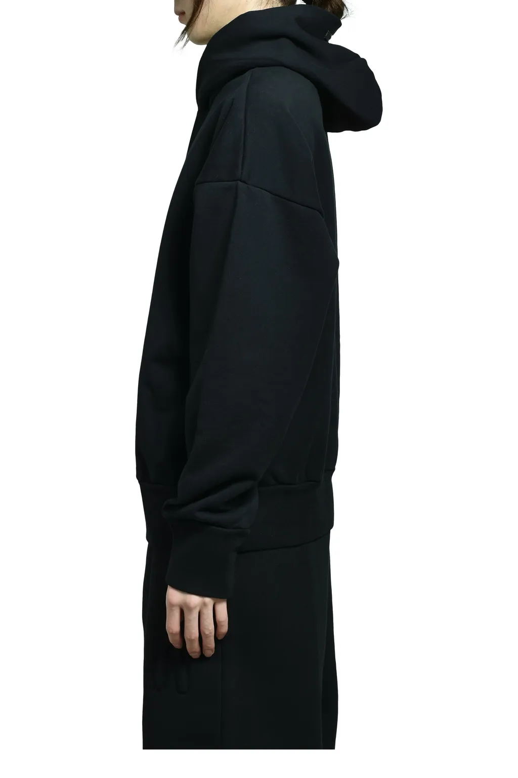 Hoodie / Black