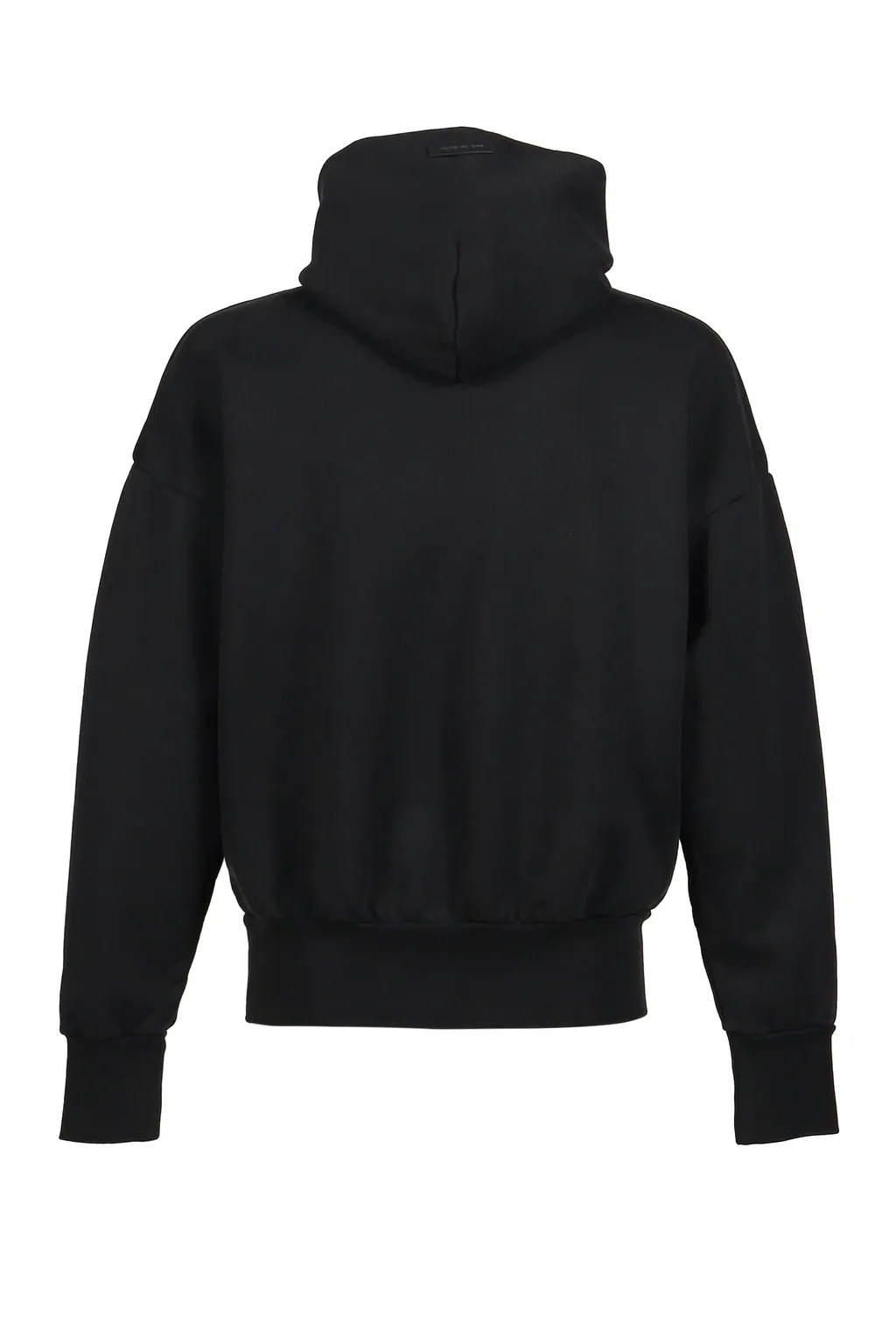 Hoodie / Black