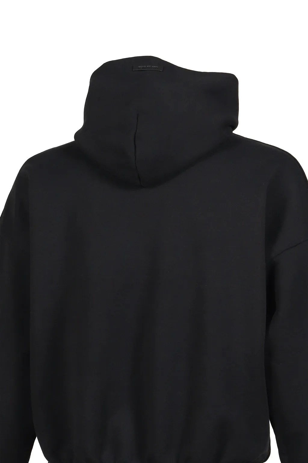 Hoodie / Black