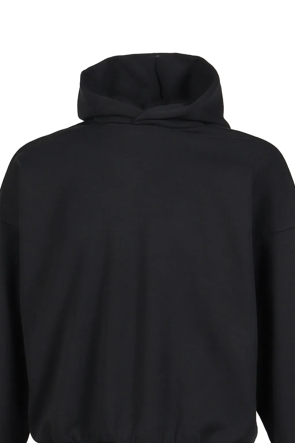 Hoodie / Black
