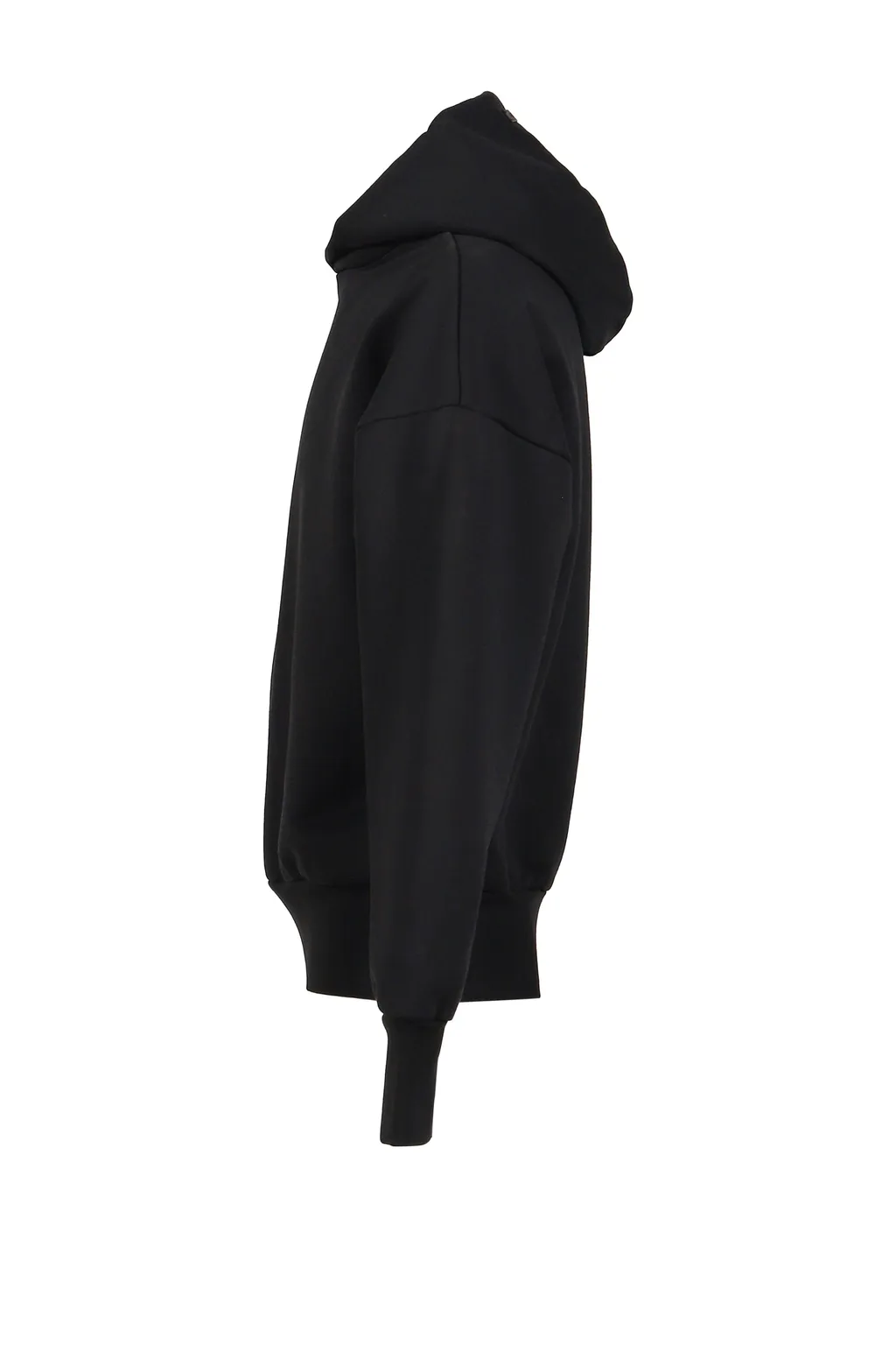 Hoodie / Black