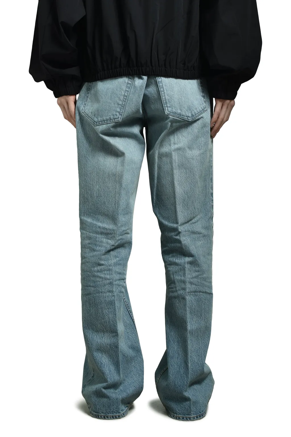 70's Jean / Light Indigo