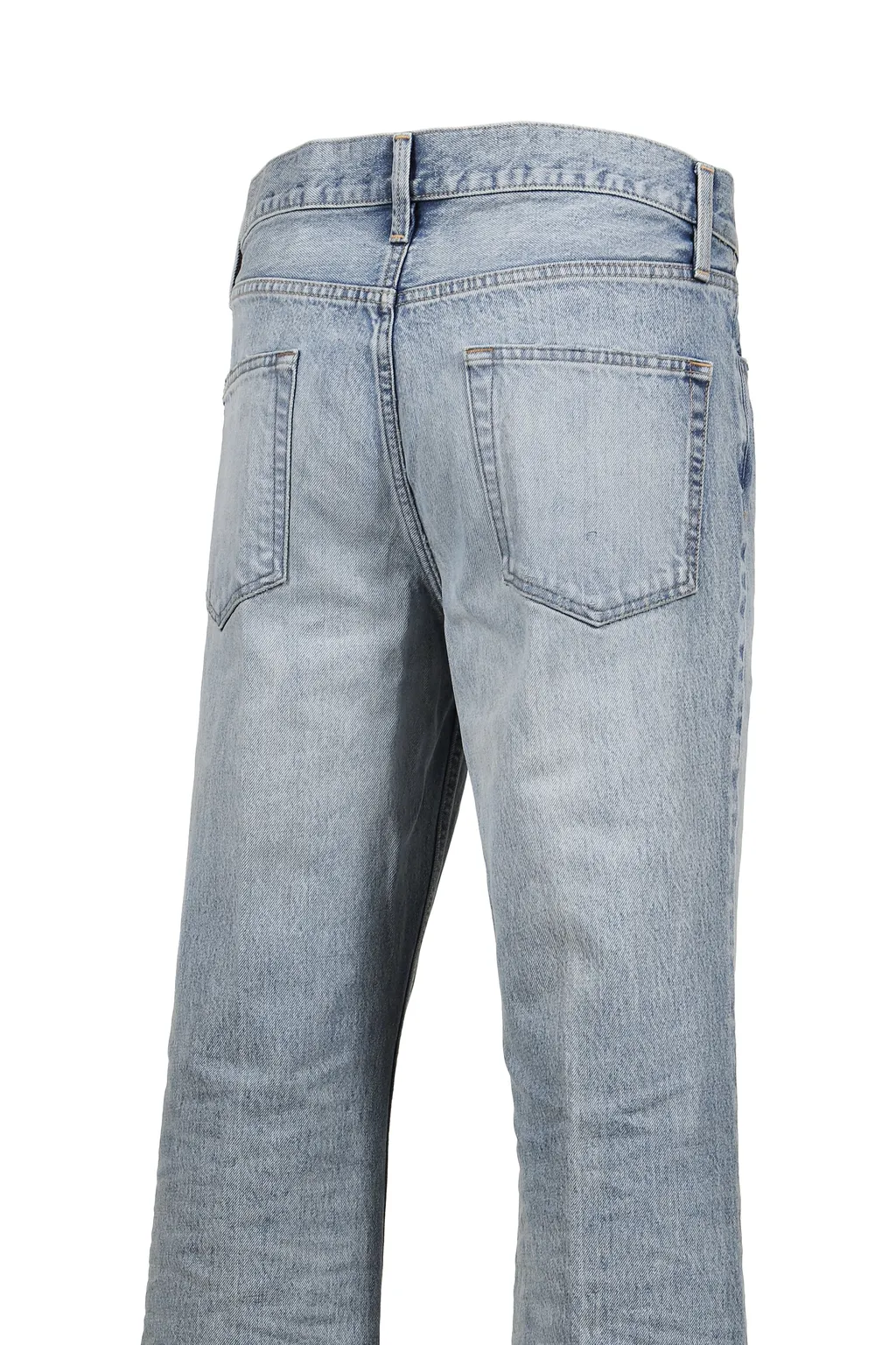 70's Jean / Light Indigo