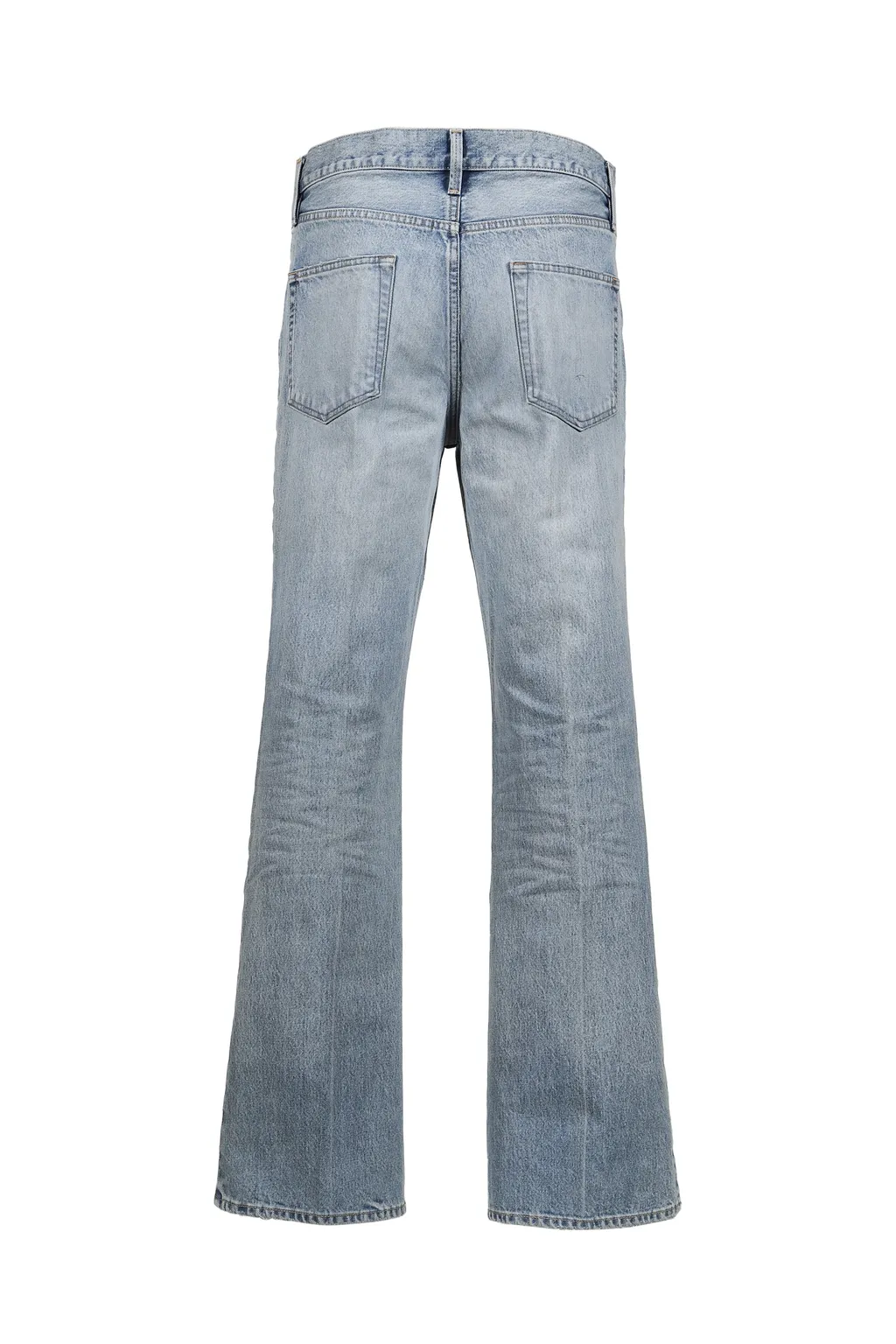 70's Jean / Light Indigo