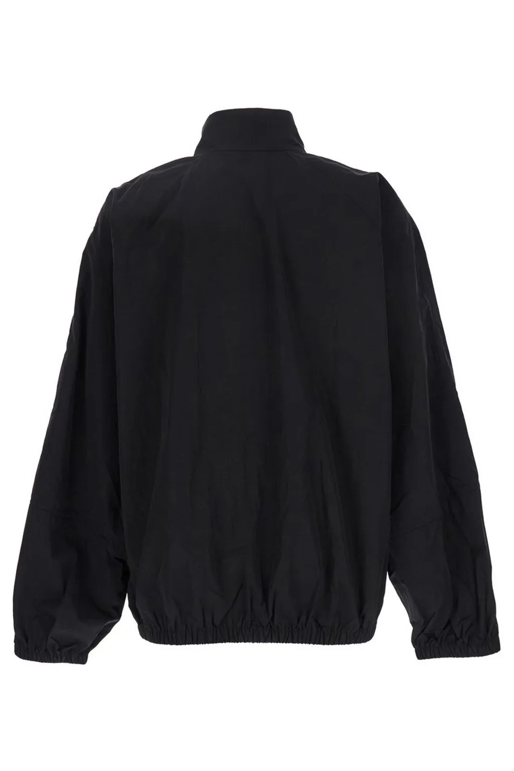 Jw Anderson Raglan Sleeve Track Jacket