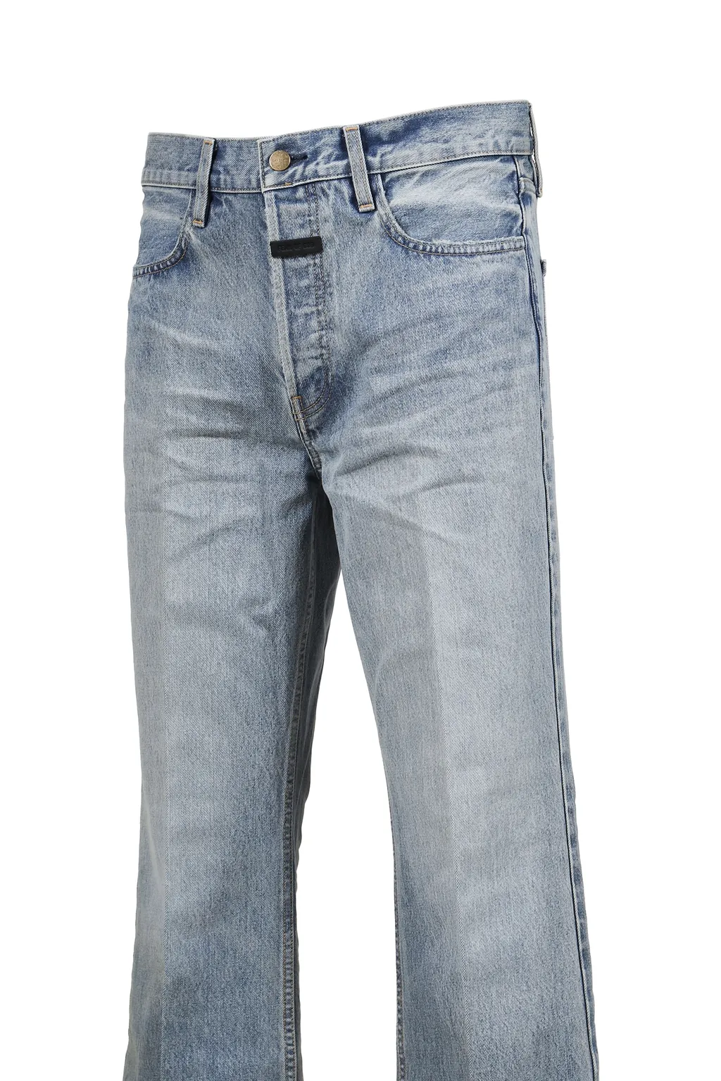 70's Jean / Light Indigo