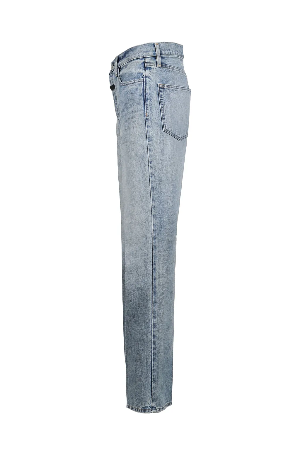 70's Jean / Light Indigo
