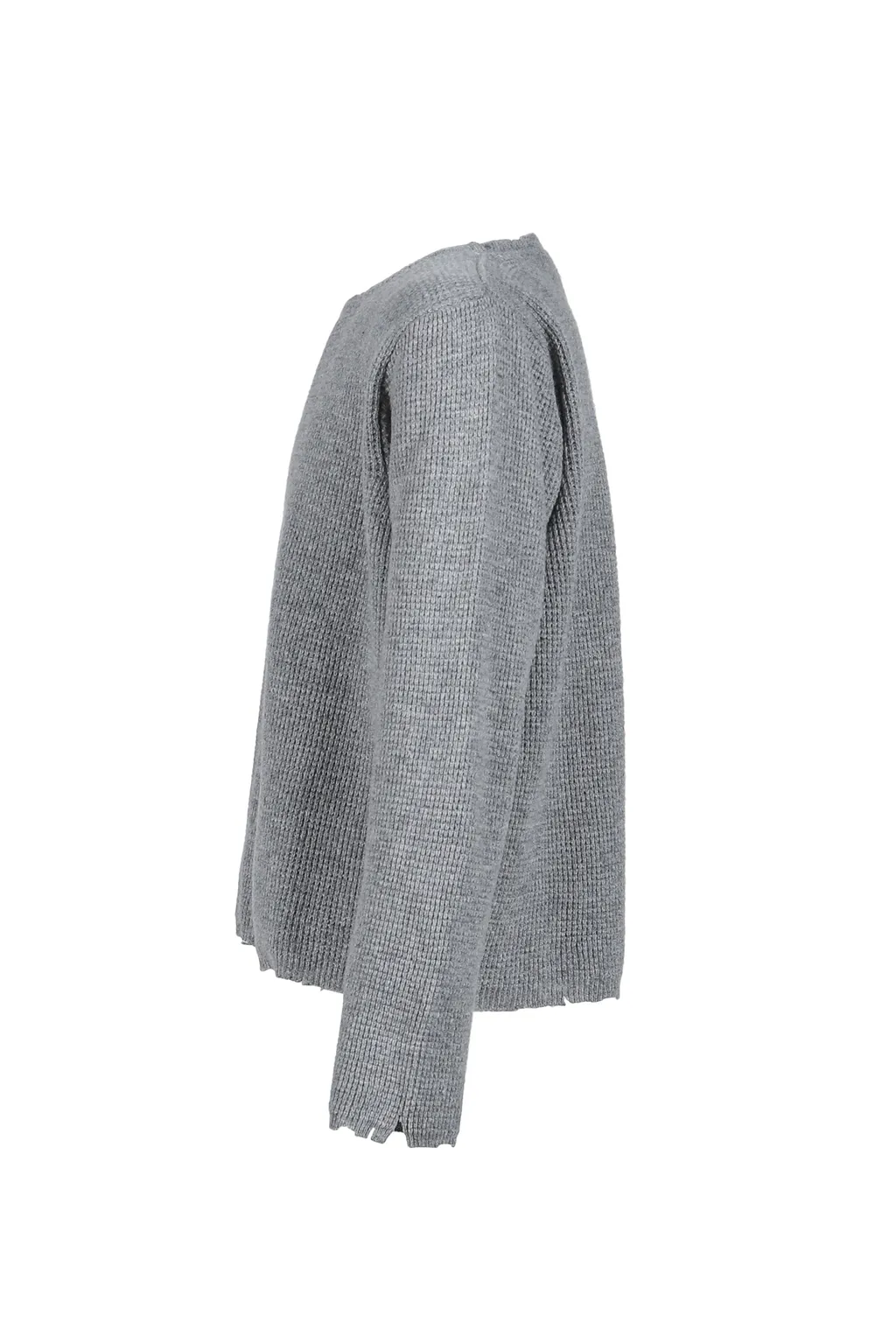 Friends Pullover Sweater / Dove Gry