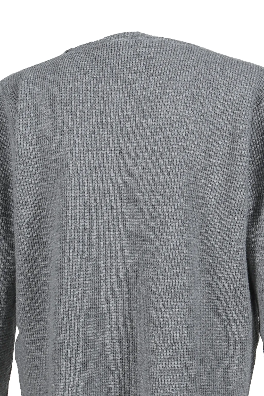 Friends Pullover Sweater / Dove Gry