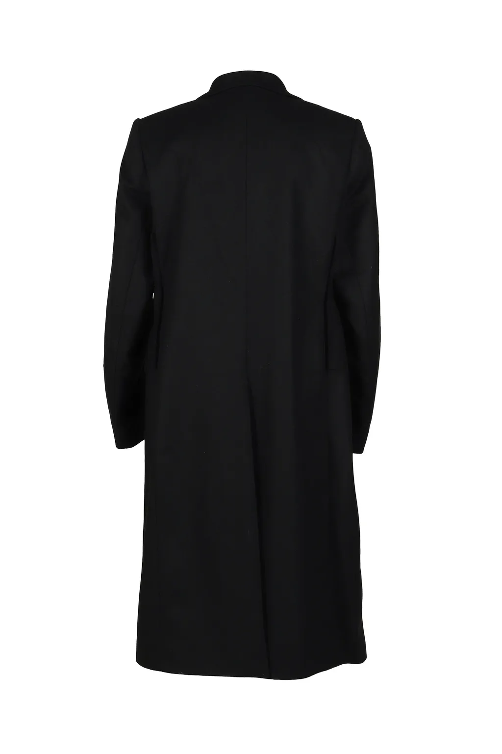 Db Coat / Blk
