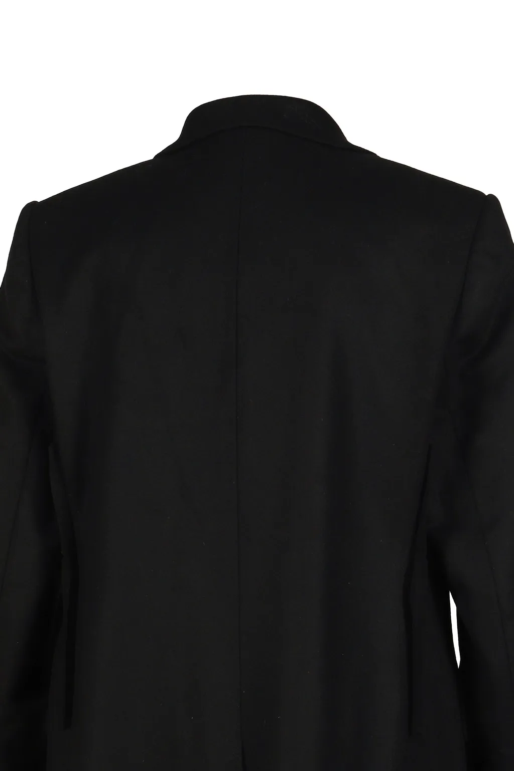 Db Coat / Blk
